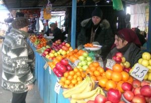 Перед Пасхой в городе пройдет грандиозная ярмарка  