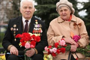 Накануне Дня Победы ветераны могут остаться без денег  