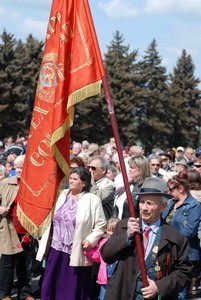 В День труда запорожские випы будут отдыхать 