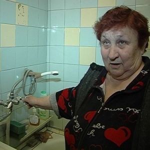 Горожане будут получать питьевую воду 18 часов в сутки? 