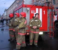 В Мариуполе сгорел тепловоз  