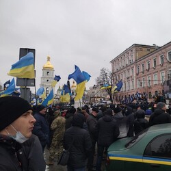 Фото: КП в Україні