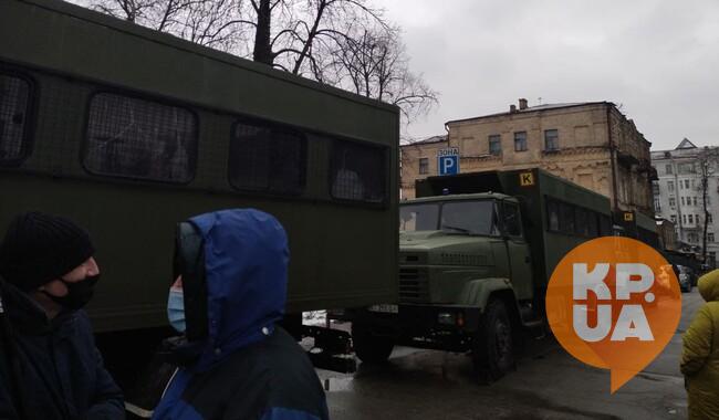 Фото: Ольга ВЛАДИМИРОВА / КП в Украине