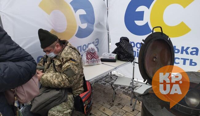 Фото: Ольга ВЛАДИМИРОВА / КП в Украине