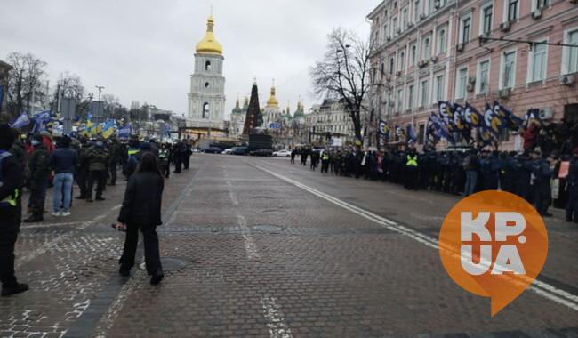 Фото: Ольга ВЛАДИМИРОВА / КП в Украине