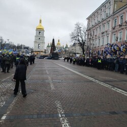 Фото: КП в Україні