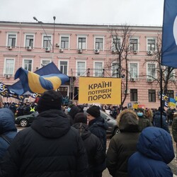 Фото: Ольга ВЛАДИМИРОВА / КП в Украине