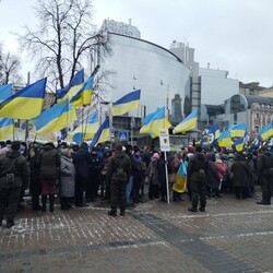 Фото: Ольга ВЛАДИМИРОВА / КП в Украине