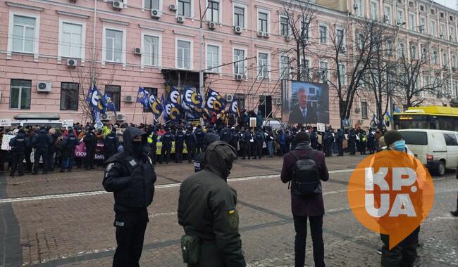 Фото: Ольга ВЛАДИМИРОВА / КП в Украине