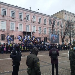 Фото: Ольга ВЛАДИМИРОВА / КП в Украине