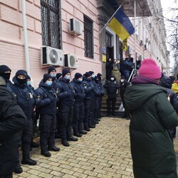 Фото: Ольга ВЛАДИМИРОВА / КП в Украине