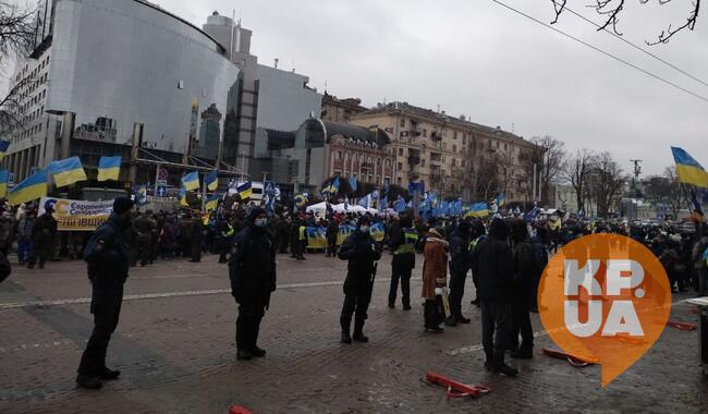 Фото: Ольга ВЛАДИМИРОВА / КП в Украине