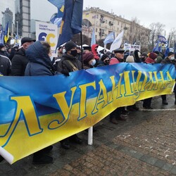 Фото: Ольга ВЛАДИМИРОВА / КП в Украине