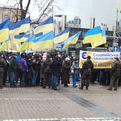 Фото: Ольга ВЛАДИМИРОВА / КП в Украине