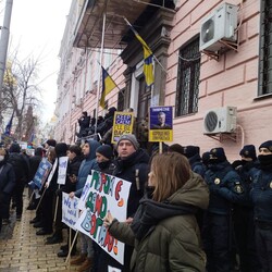 Фото: Ольга ВЛАДИМИРОВА / КП в Украине