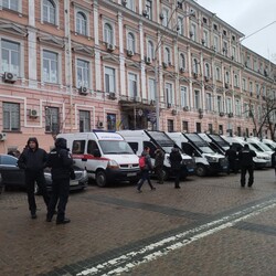 Фото: Ольга ВЛАДИМИРОВА / КП в Украине