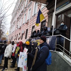 Фото: Ольга ВЛАДИМИРОВА / КП в Украине