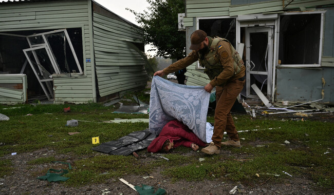 Фото: REUTERS