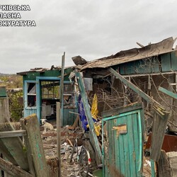 Фото: Харківська обласна прокуратура