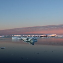 Фото: facebook.com/AntarcticCenter