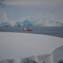 Фото: facebook.com/AntarcticCenter