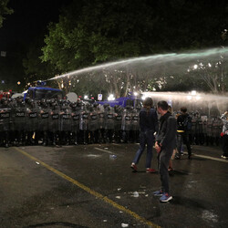 Фото: Irakli Gedenidze/REUTERS